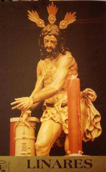 Semana Santa en Linares  